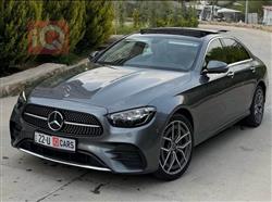 مرسيدس بنز E-Class